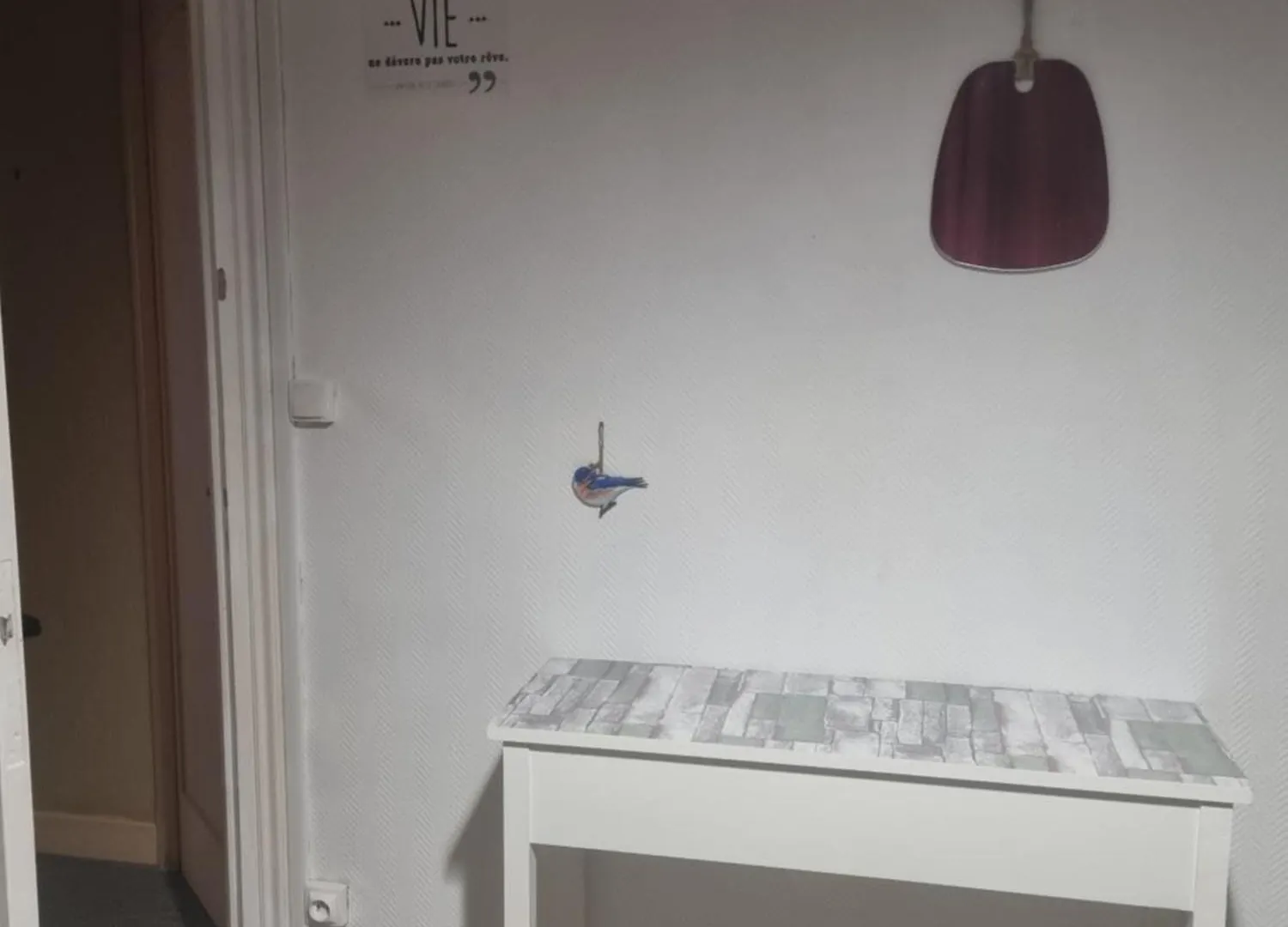 Séjour chez l'habitant Chambre Au 1Er Etage Avec Communs Arthes