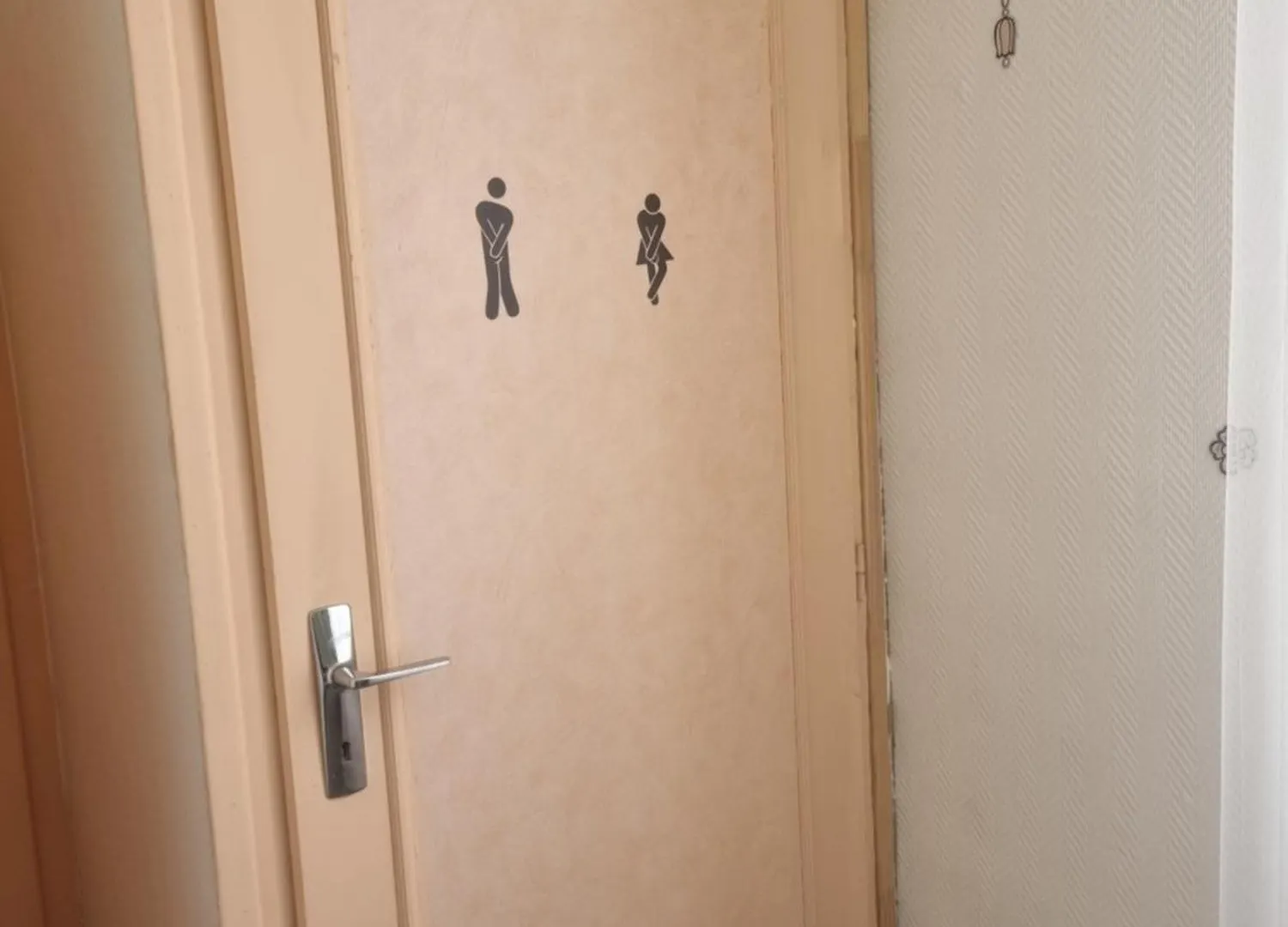 Séjour chez l'habitant Chambre Au 1Er Etage Avec Communs Arthes France